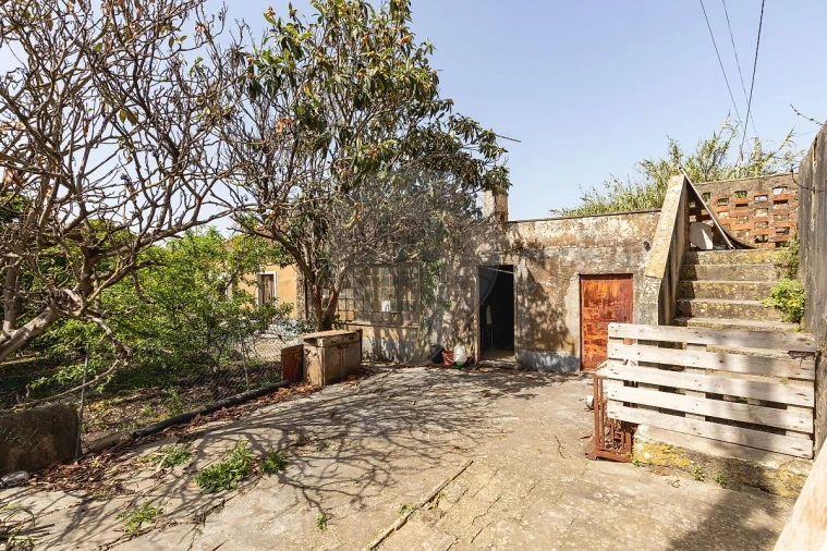 Moradia T3 para Venda em Almargem do Bispo, Pêro Pinheiro e Montelavar Foto 3