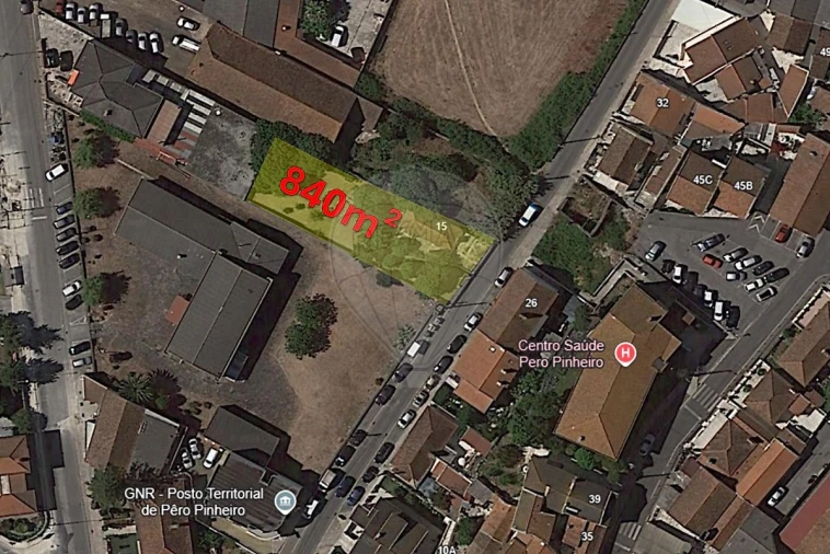 Moradia T3 para Venda em Almargem do Bispo, Pêro Pinheiro e Montelavar Foto 3