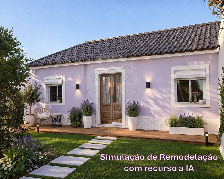 Moradia T3 para Venda em Almargem do Bispo, Pêro Pinheiro e Montelavar Foto 19