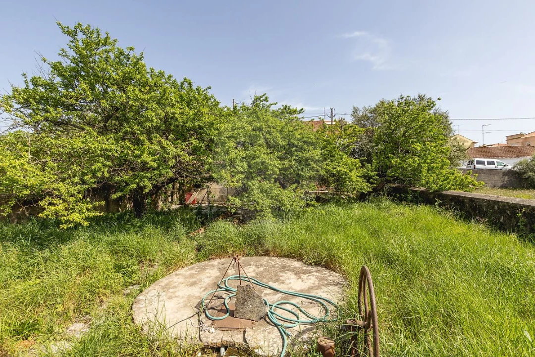 Moradia T3 para Venda em Almargem do Bispo, Pêro Pinheiro e Montelavar Foto 4