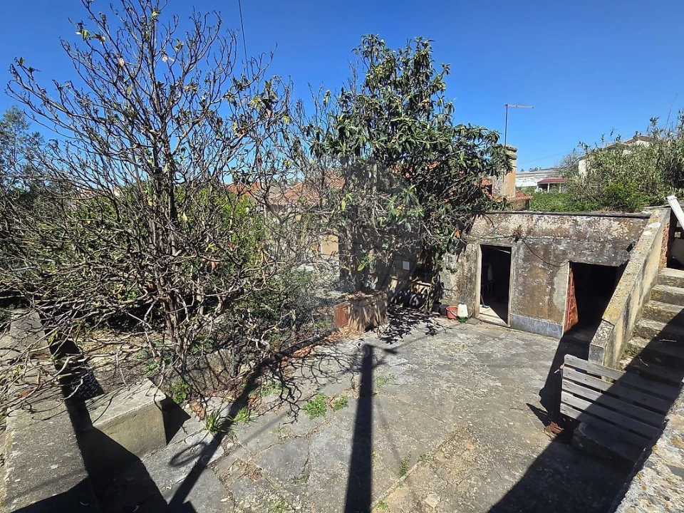 Moradia T3 para Venda em Almargem do Bispo, Pêro Pinheiro e Montelavar Foto 17