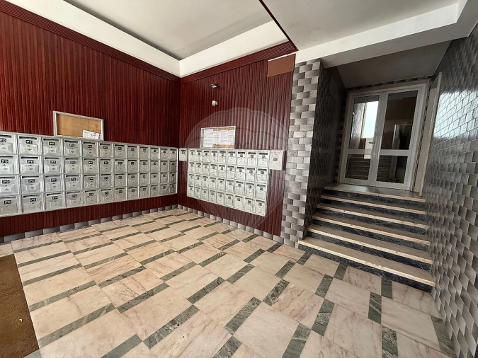 Apartamento T1 para Venda em Massamá e Monte Abraão Foto 6