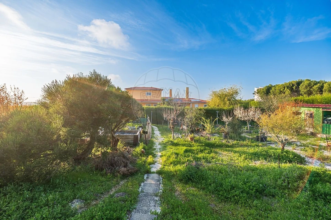 Moradia T4 para Venda em São João das Lampas e Terrugem Foto 38