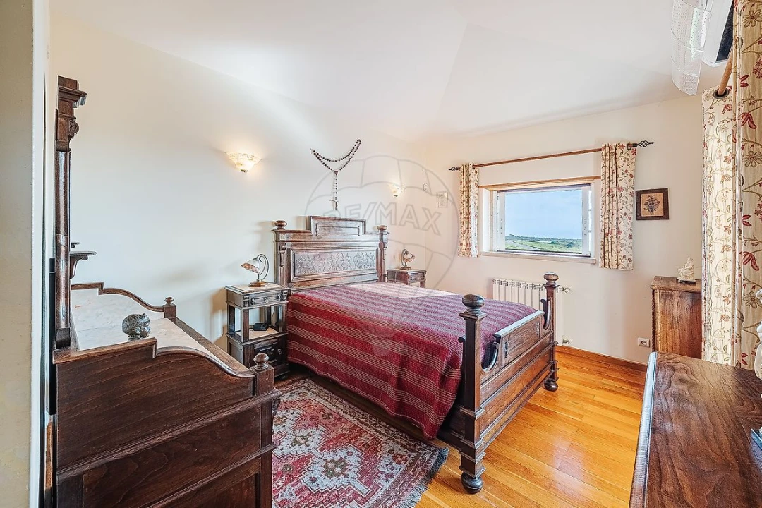 Moradia T4 para Venda em São João das Lampas e Terrugem Foto 19