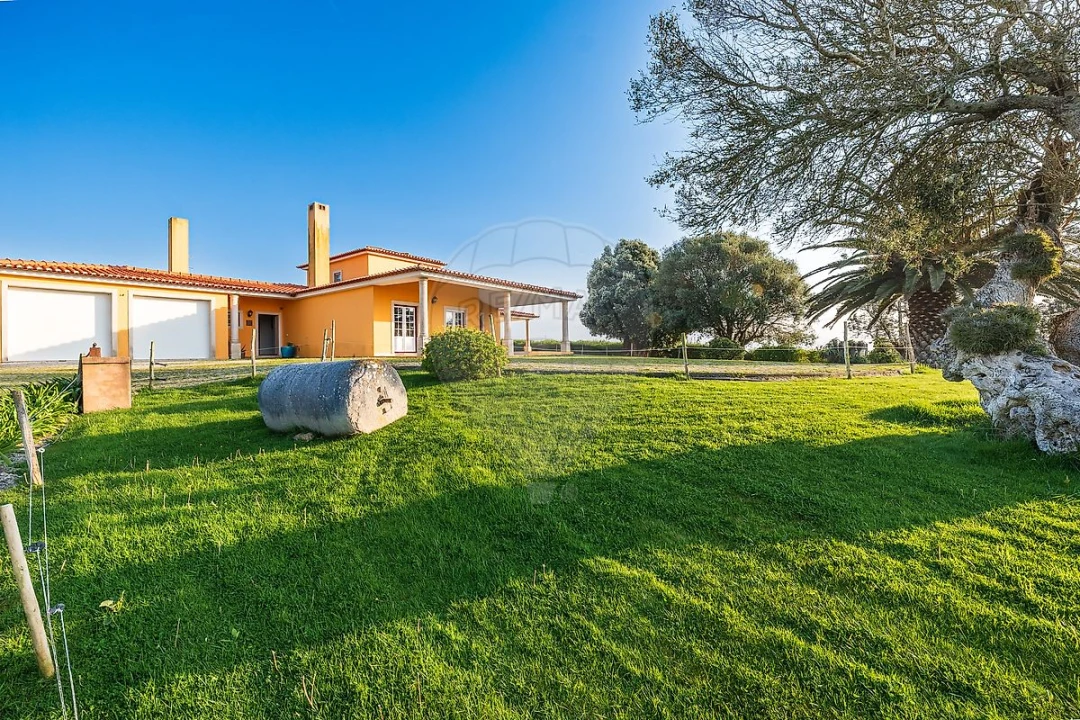 Moradia T4 para Venda em São João das Lampas e Terrugem Foto 29