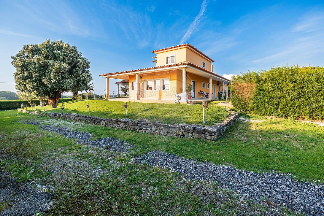 Moradia T4 para Venda em São João das Lampas e Terrugem Foto 34