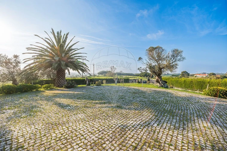 Moradia T4 para Venda em São João das Lampas e Terrugem Foto 27