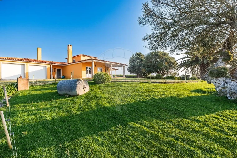 Moradia T4 para Venda em São João das Lampas e Terrugem Foto 29