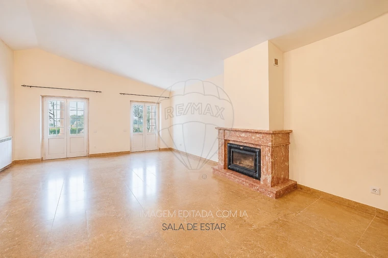 Moradia T4 para Venda em São João das Lampas e Terrugem Foto 5