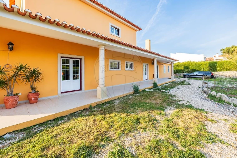 Moradia T4 para Venda em São João das Lampas e Terrugem Foto 33