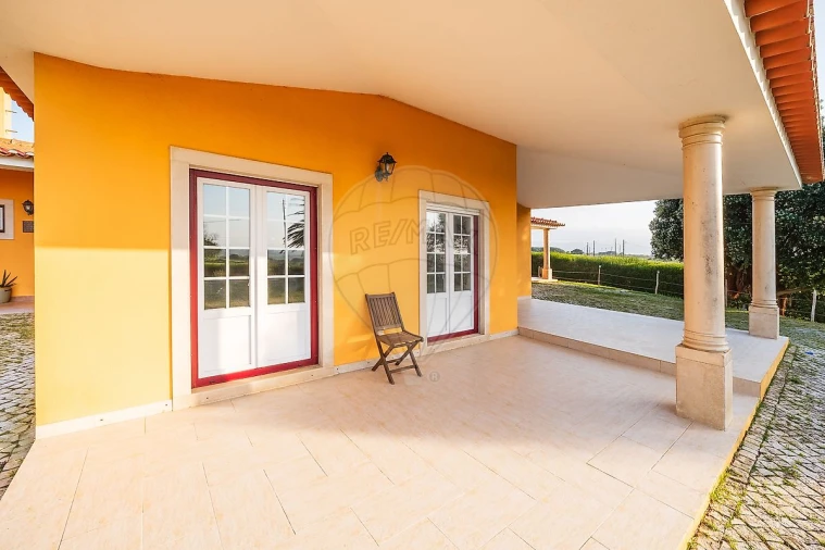 Moradia T4 para Venda em São João das Lampas e Terrugem Foto 31