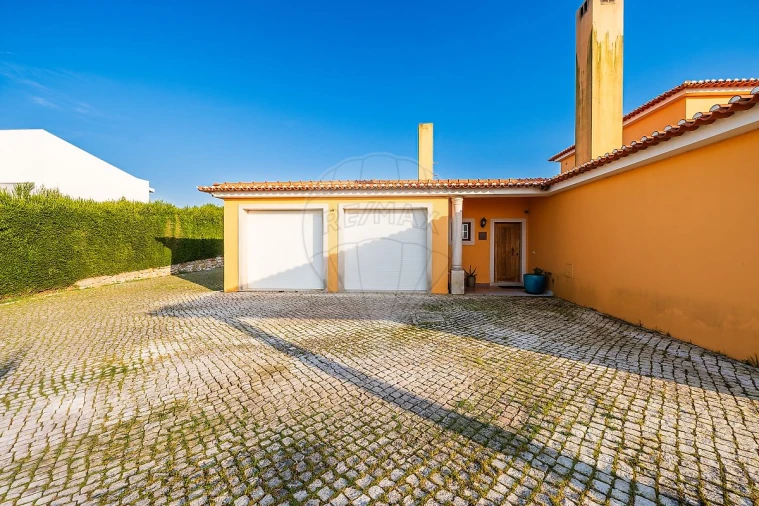 Moradia T4 para Venda em São João das Lampas e Terrugem Foto 30