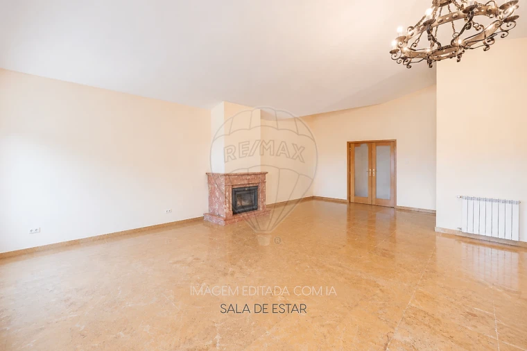 Moradia T4 para Venda em São João das Lampas e Terrugem Foto 3