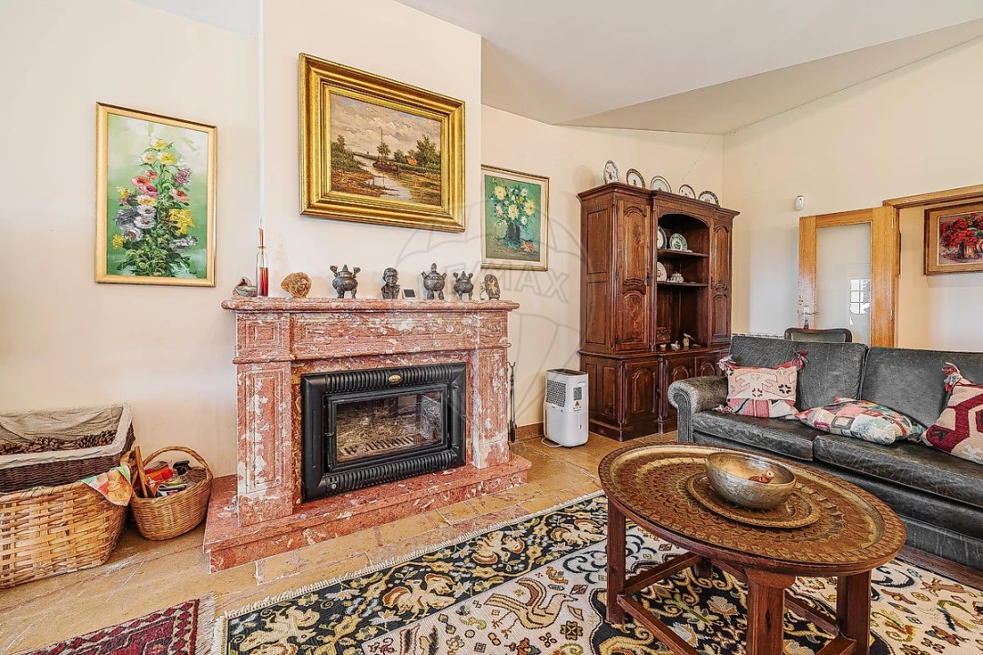 Moradia T4 para Venda em São João das Lampas e Terrugem Foto 6