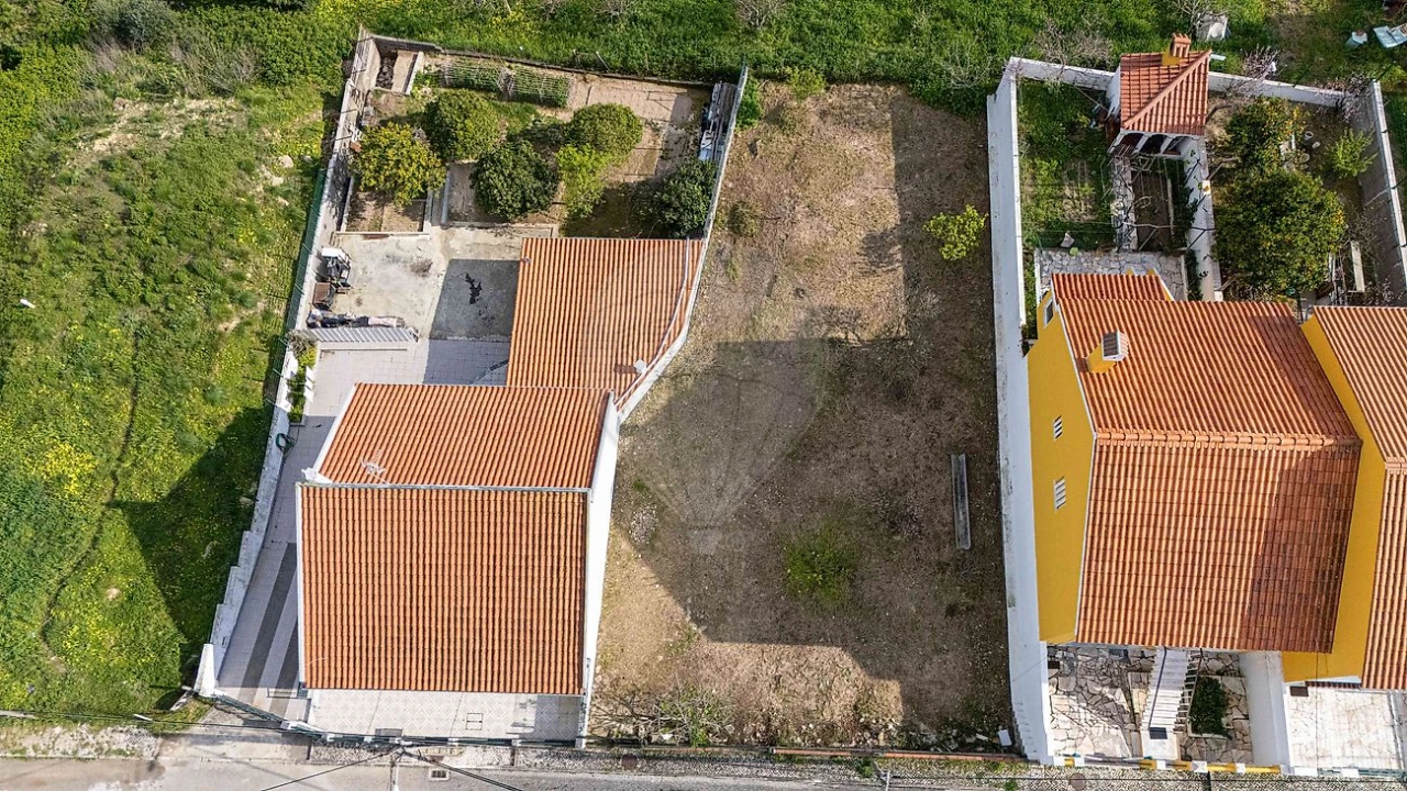 Terreno para Venda em Alverca do Ribatejo e Sobralinho Foto 7