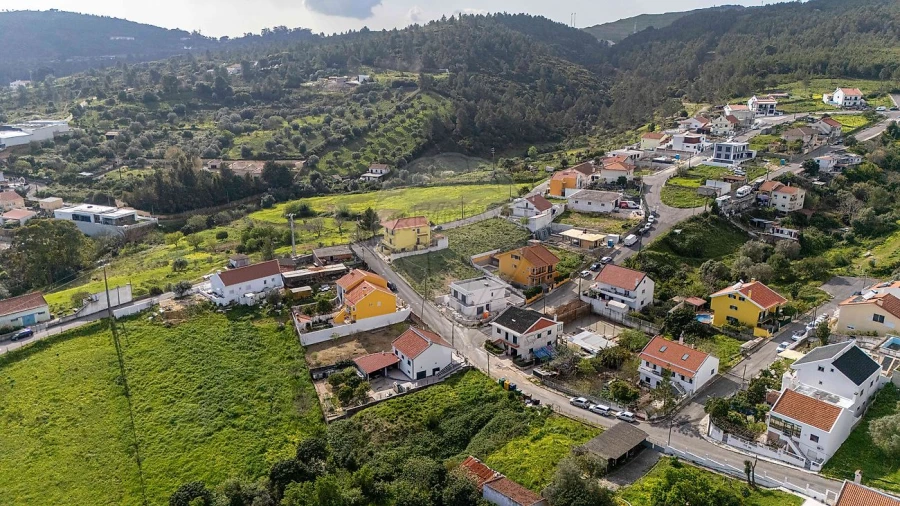 Terreno para Venda em Alverca do Ribatejo e Sobralinho Foto 10