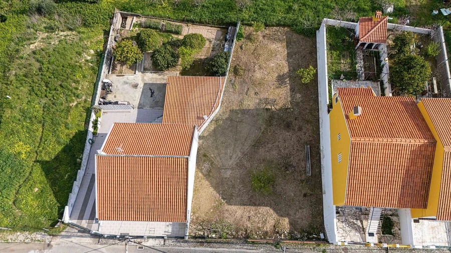 Terreno para Venda em Alverca do Ribatejo e Sobralinho Foto 7