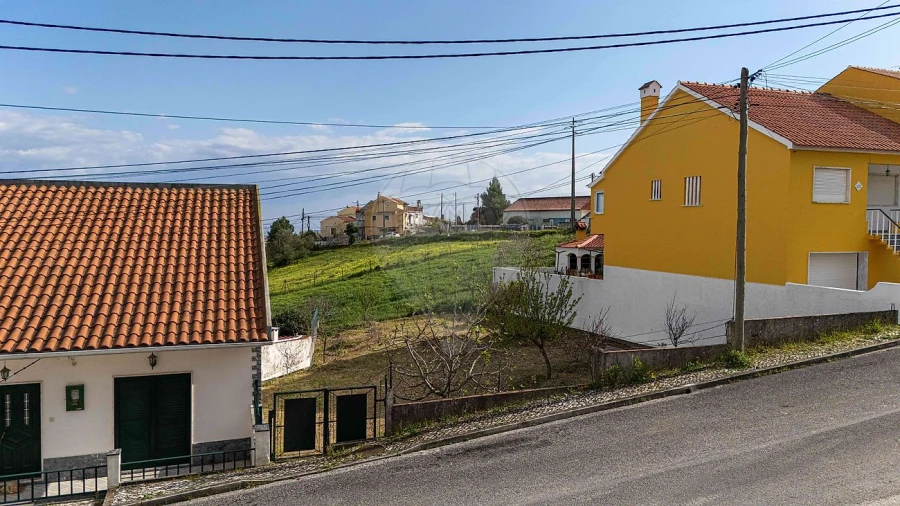 Terreno para Venda em Alverca do Ribatejo e Sobralinho Foto 3