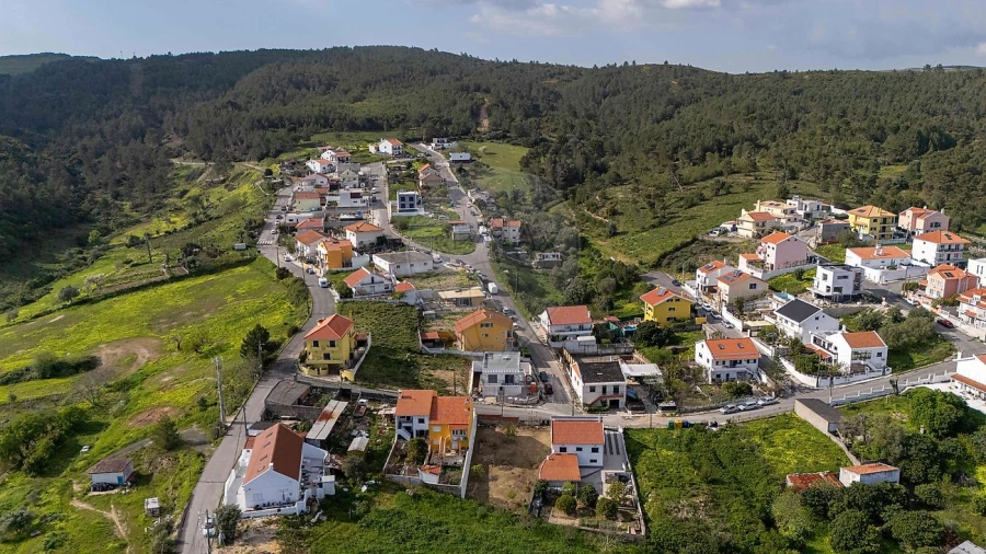 Terreno para Venda em Alverca do Ribatejo e Sobralinho Foto 8