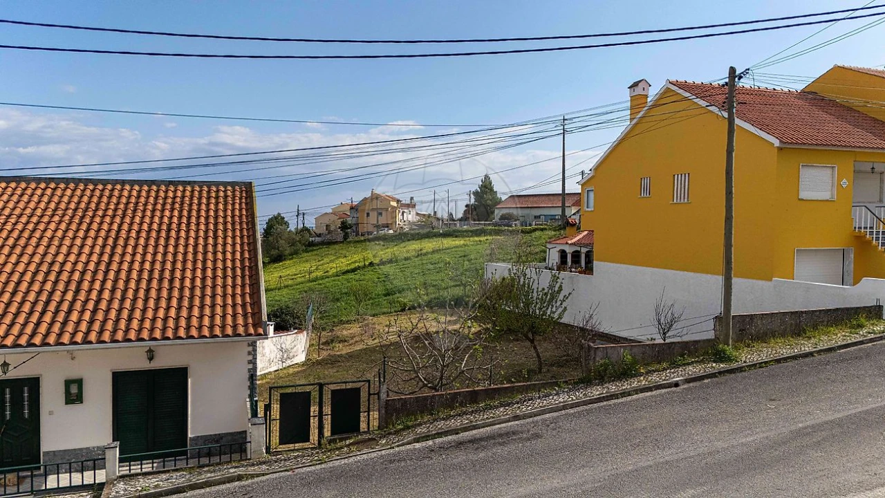 Terreno para Venda em Alverca do Ribatejo e Sobralinho Foto 3