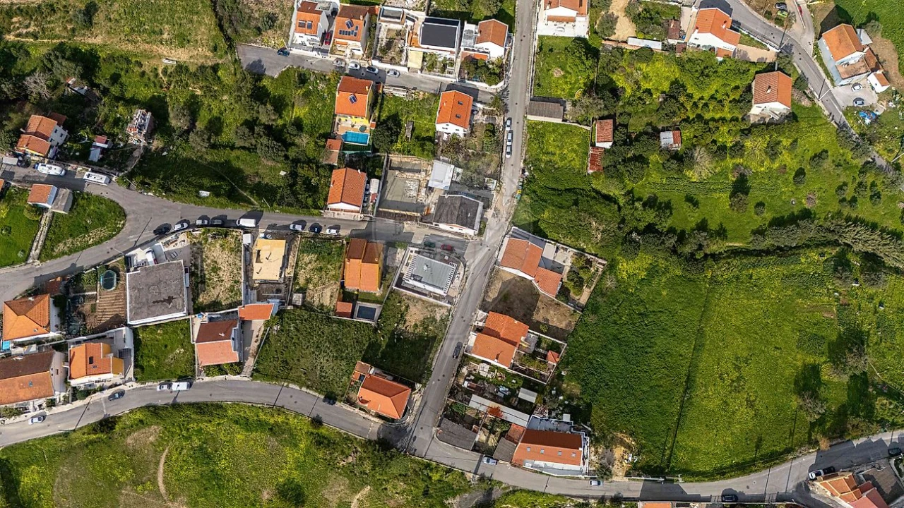 Terreno para Venda em Alverca do Ribatejo e Sobralinho Foto 18