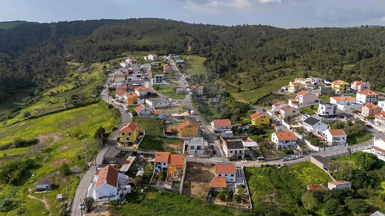 Terreno para Venda em Alverca do Ribatejo e Sobralinho Foto 8