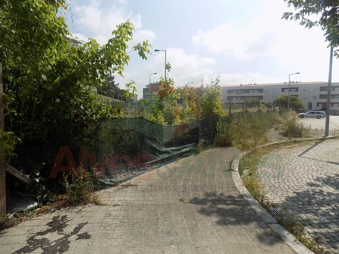 Terreno para Venda em Campanhã Foto 7