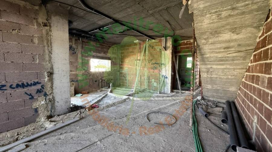 Moradia T4 para Venda em Fernao Ferro Foto 2