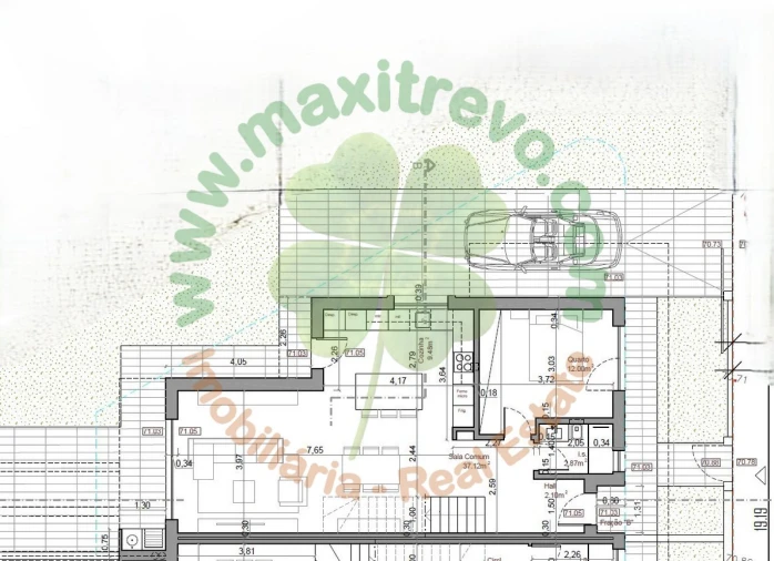 Moradia T4 para Venda em Fernao Ferro Foto 7