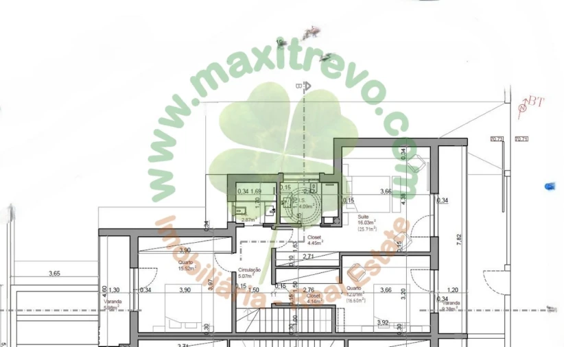 Moradia T4 para Venda em Fernao Ferro Foto 8