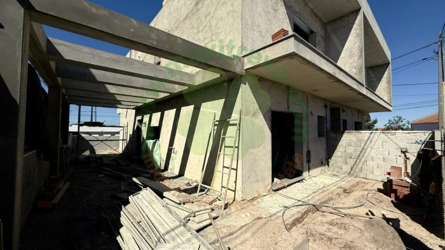 Moradia T3 para Venda em Fernao Ferro Foto 2