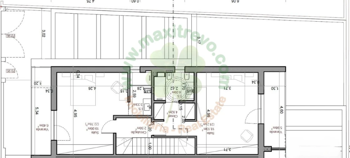 Moradia T3 para Venda em Fernao Ferro Foto 5