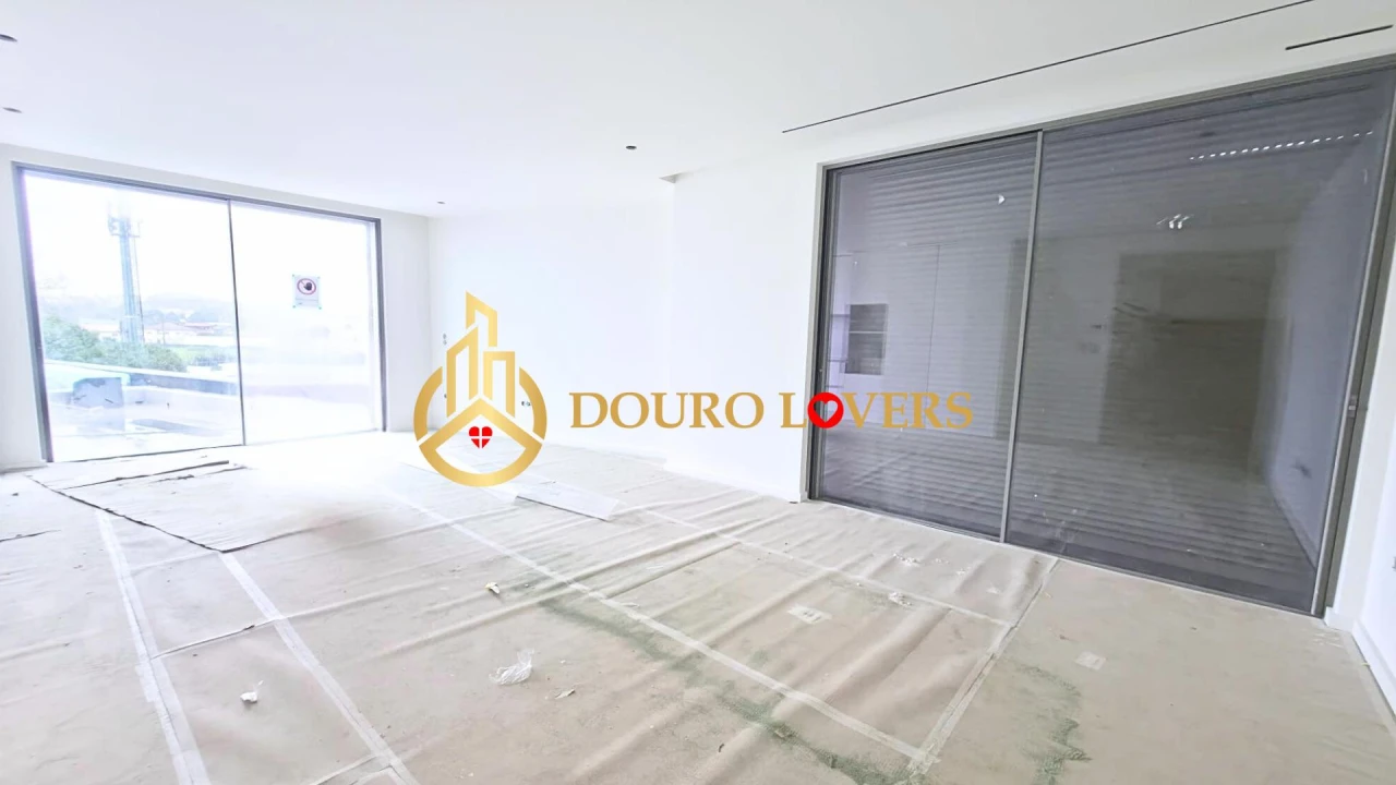 Apartamento T2 para Venda em São Felix da Marinha Foto 15