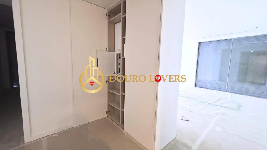 Apartamento T2 para Venda em São Felix da Marinha Foto 14