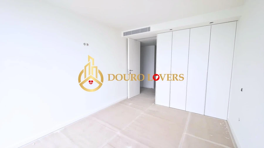 Apartamento T2 para Venda em São Felix da Marinha Foto 22