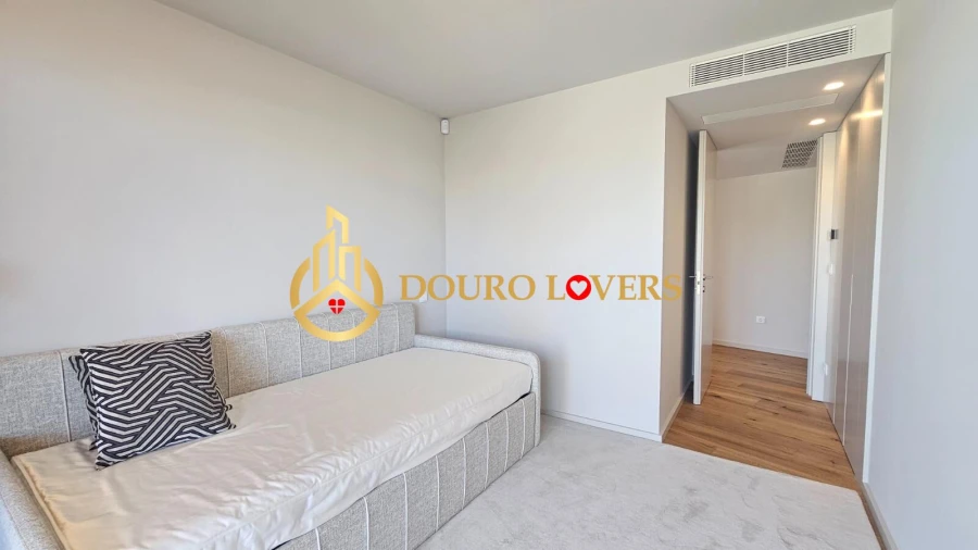 Apartamento T2 para Venda em São Felix da Marinha Foto 6