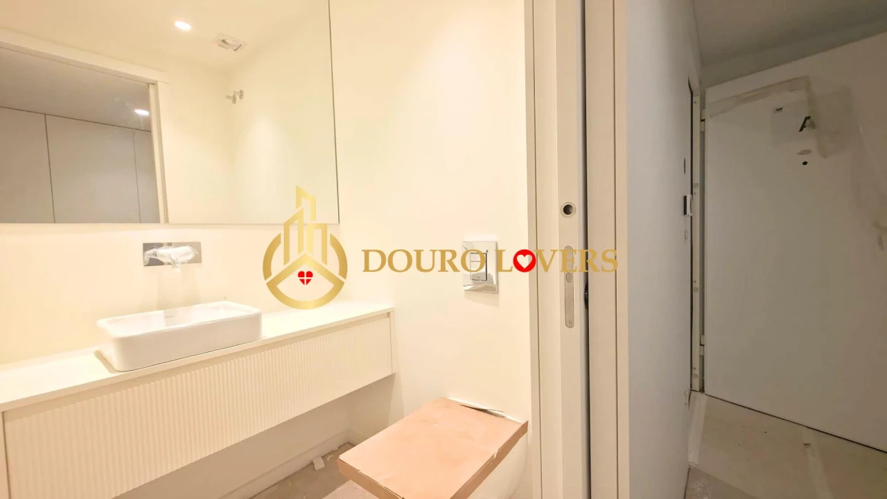 Apartamento T3 para Venda em São Felix da Marinha Foto 10