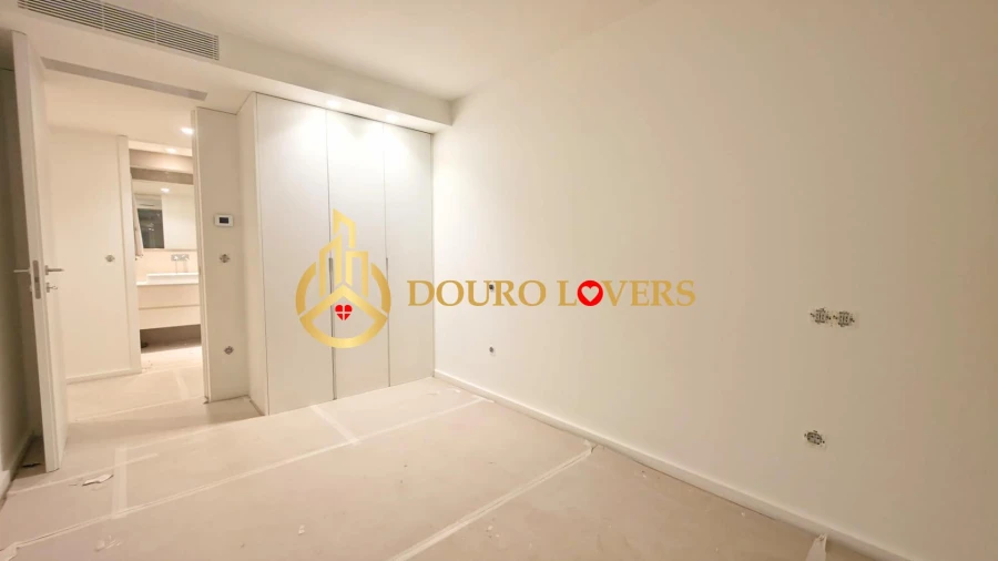 Apartamento T3 para Venda em São Felix da Marinha Foto 12