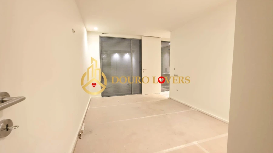 Apartamento T3 para Venda em São Felix da Marinha Foto 22