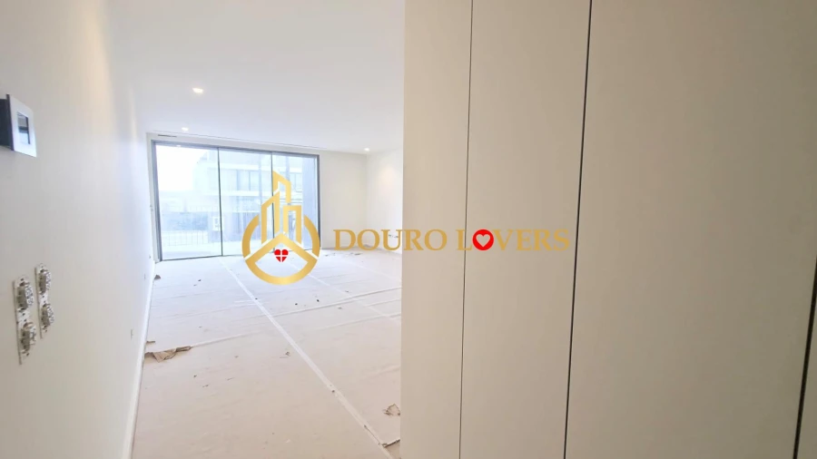 Apartamento T3 para Venda em São Felix da Marinha Foto 9