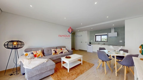 Apartamento T2 para Venda em Portimão