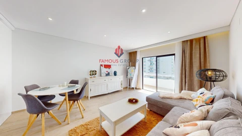 Apartamento T2 para Venda em Portimão