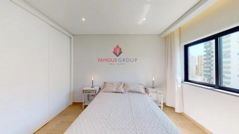 Apartamento T2 para Venda em Portimão