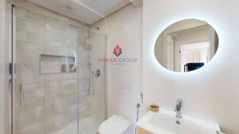 Apartamento T2 para Venda em Portimão