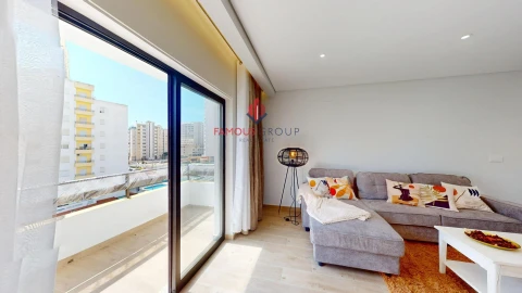 Apartamento T2 para Venda em Portimão