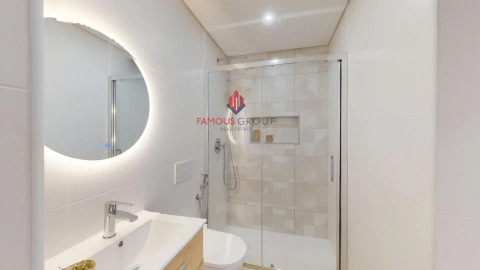 Apartamento T2 para Venda em Portimão