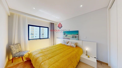 Apartamento T2 para Venda em Portimão