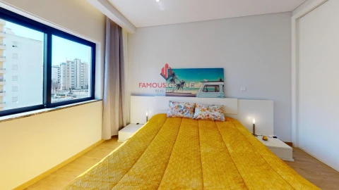 Apartamento T2 para Venda em Portimão