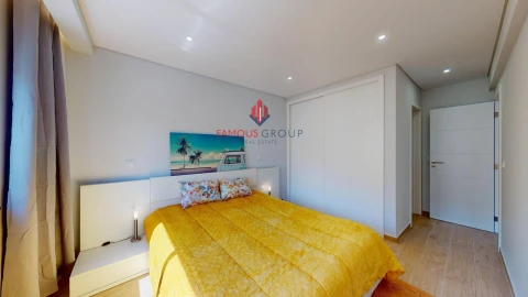 Apartamento T2 para Venda em Portimão