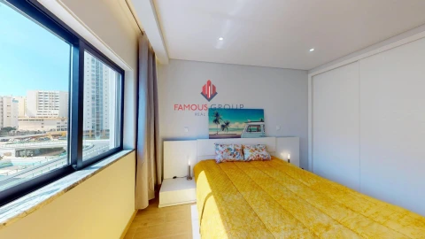 Apartamento T2 para Venda em Portimão